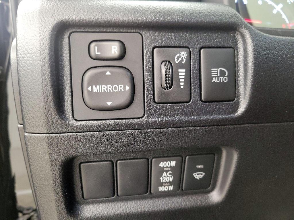 used 2024 Toyota 4Runner car, priced at $54,998