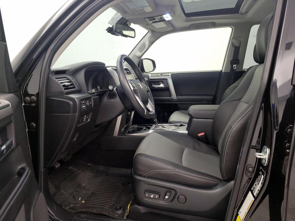 used 2024 Toyota 4Runner car, priced at $54,998