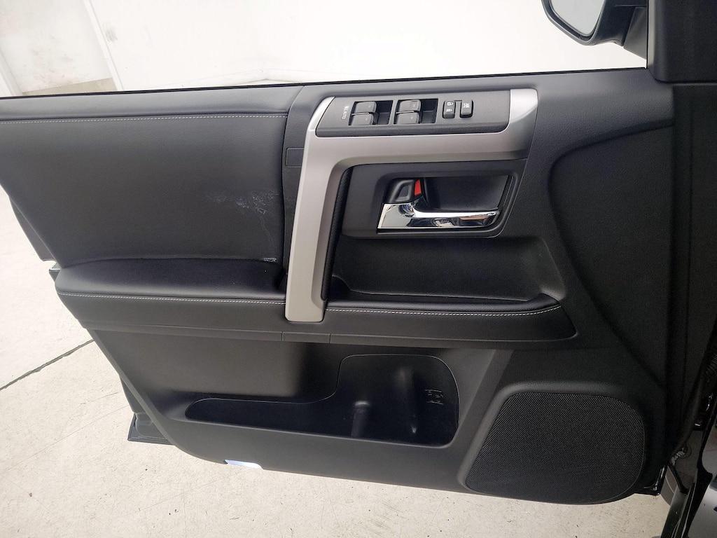 used 2024 Toyota 4Runner car, priced at $54,998