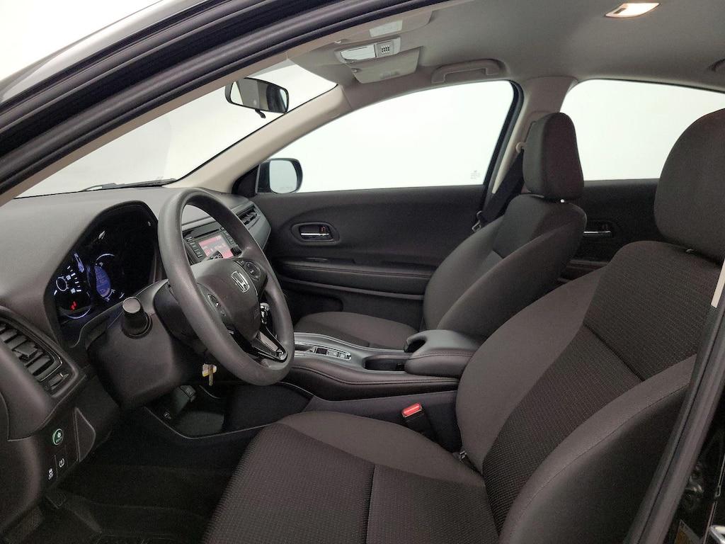 used 2022 Honda HR-V car, priced at $18,998