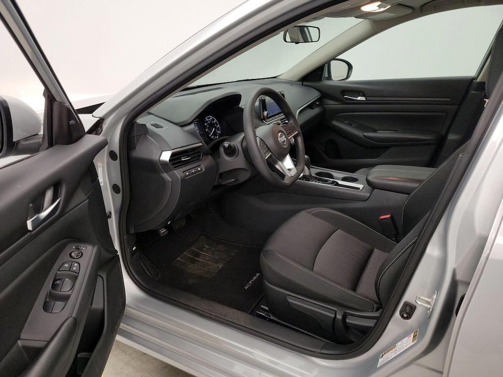 used 2022 Nissan Altima car, priced at $19,998