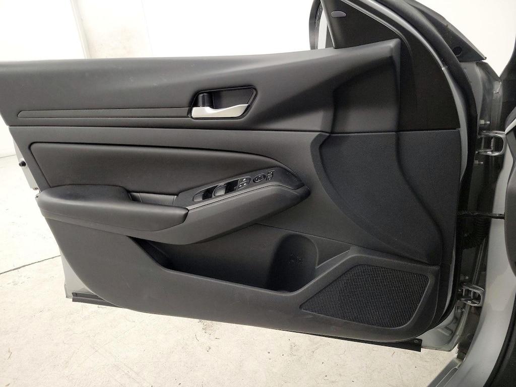 used 2022 Nissan Altima car, priced at $19,998