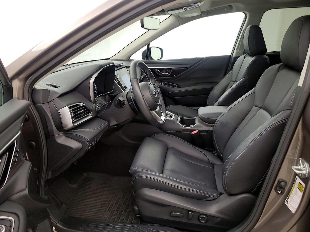 used 2024 Subaru Outback car, priced at $33,998