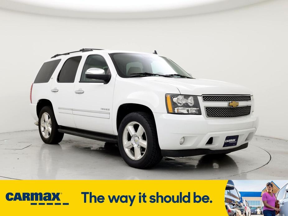 used 2013 Chevrolet Tahoe car, priced at $22,998