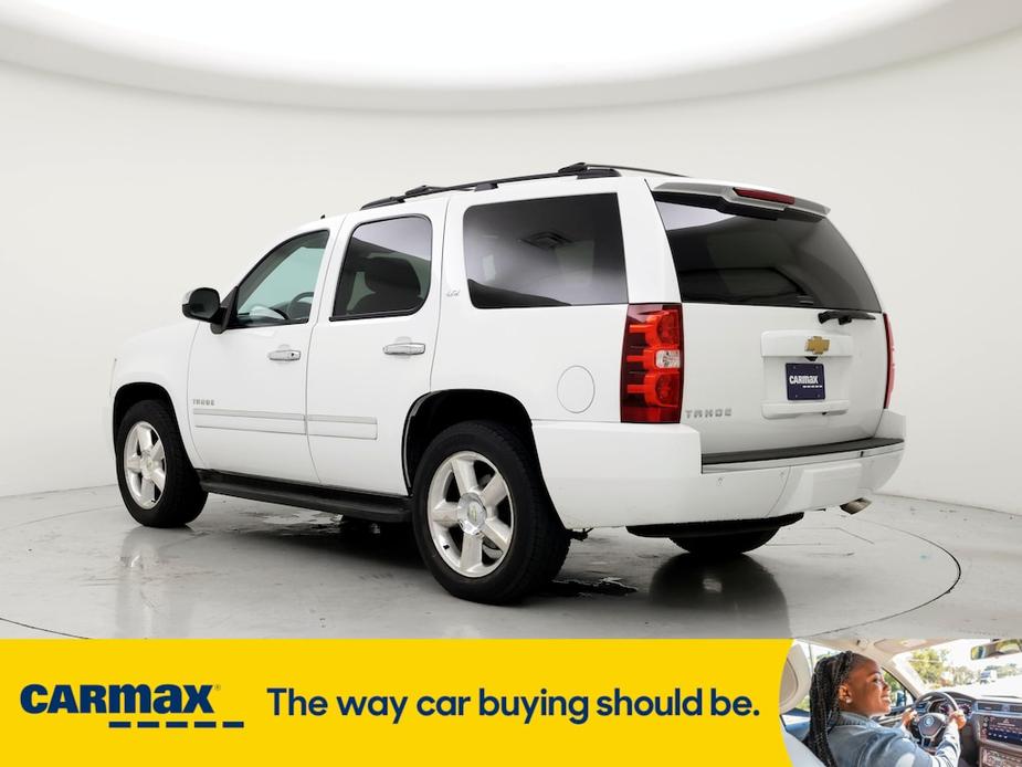 used 2013 Chevrolet Tahoe car, priced at $22,998