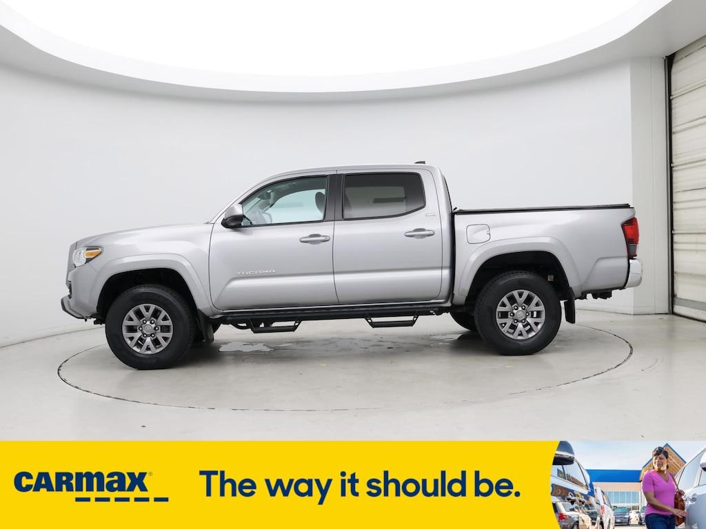 used 2019 Toyota Tacoma car, priced at $33,998