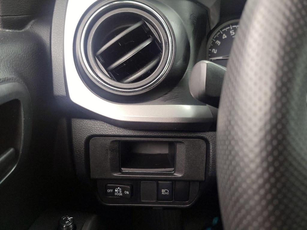 used 2019 Toyota Tacoma car, priced at $33,998