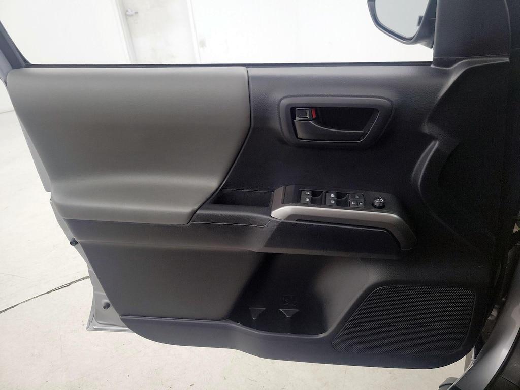 used 2019 Toyota Tacoma car, priced at $33,998
