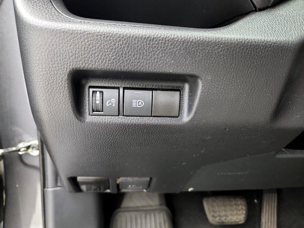 used 2019 Toyota RAV4 car, priced at $24,998