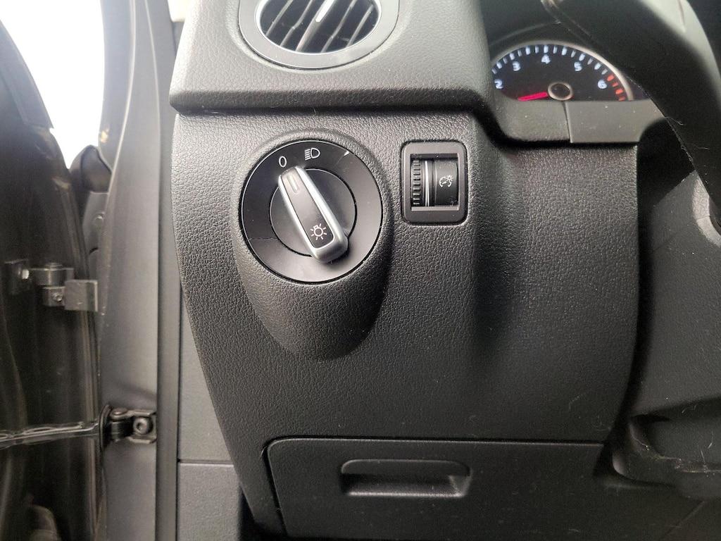 used 2015 Volkswagen Tiguan car, priced at $13,998