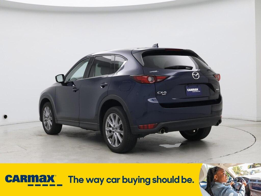 used 2020 Mazda CX-5 car, priced at $25,998