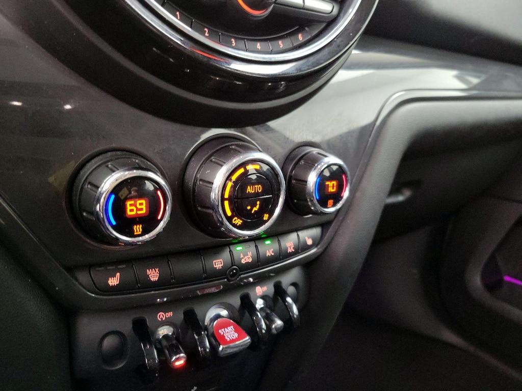 used 2020 MINI Countryman car, priced at $18,998