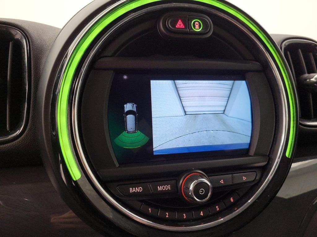 used 2020 MINI Countryman car, priced at $18,998