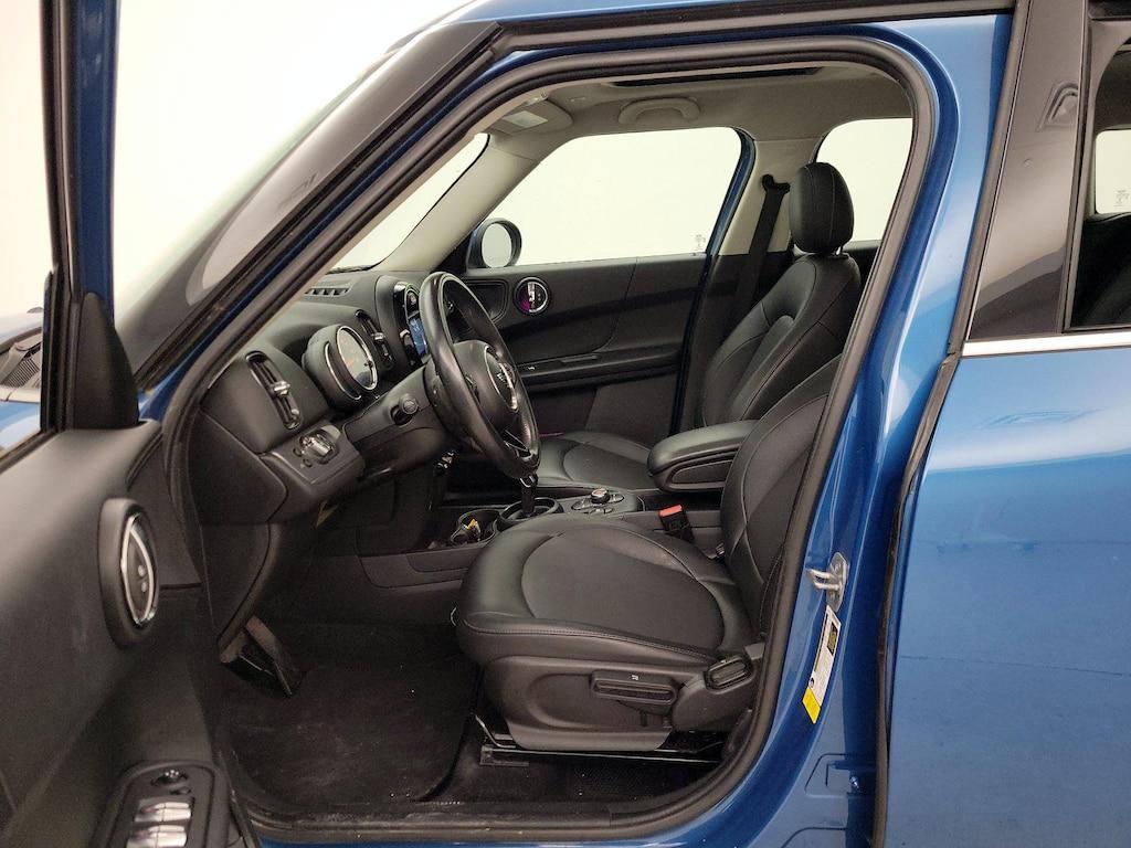 used 2020 MINI Countryman car, priced at $18,998