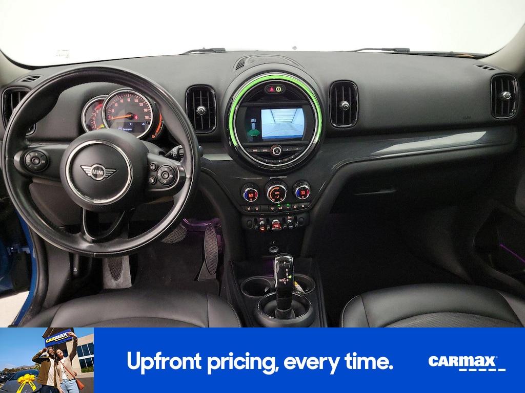 used 2020 MINI Countryman car, priced at $18,998