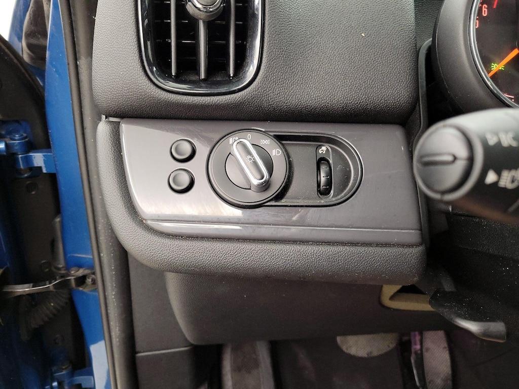 used 2020 MINI Countryman car, priced at $18,998