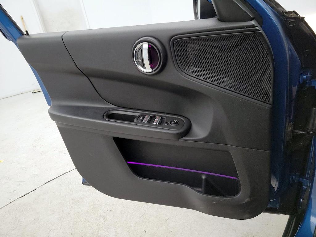used 2020 MINI Countryman car, priced at $18,998