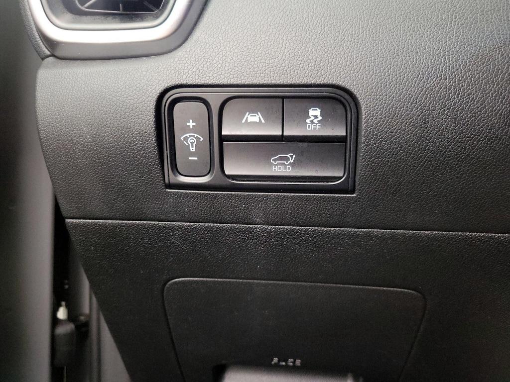 used 2022 Kia Sorento car, priced at $32,998