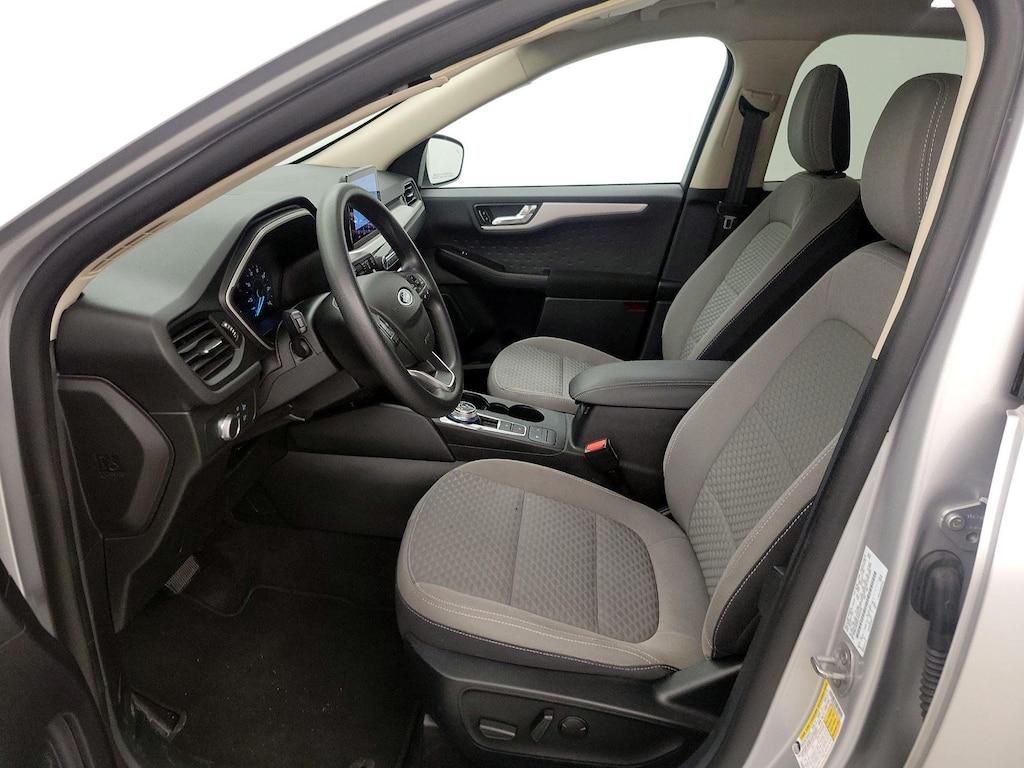 used 2020 Ford Escape car, priced at $18,998
