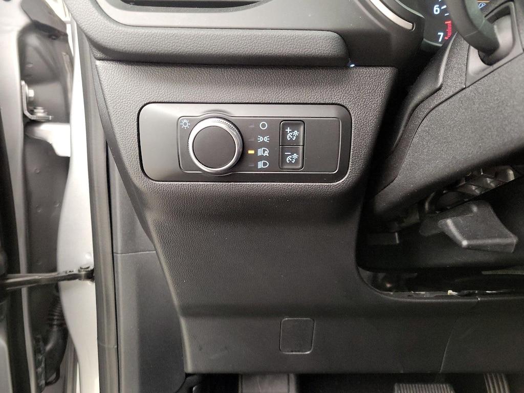 used 2020 Ford Escape car, priced at $18,998