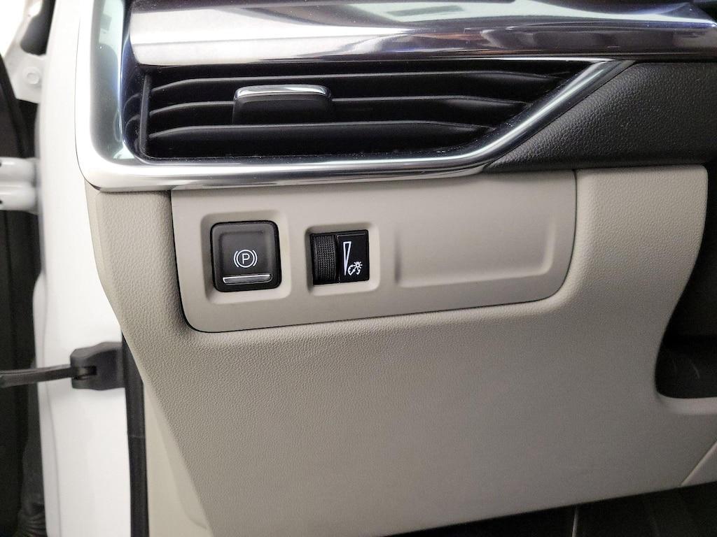 used 2020 Cadillac XT4 car, priced at $18,998