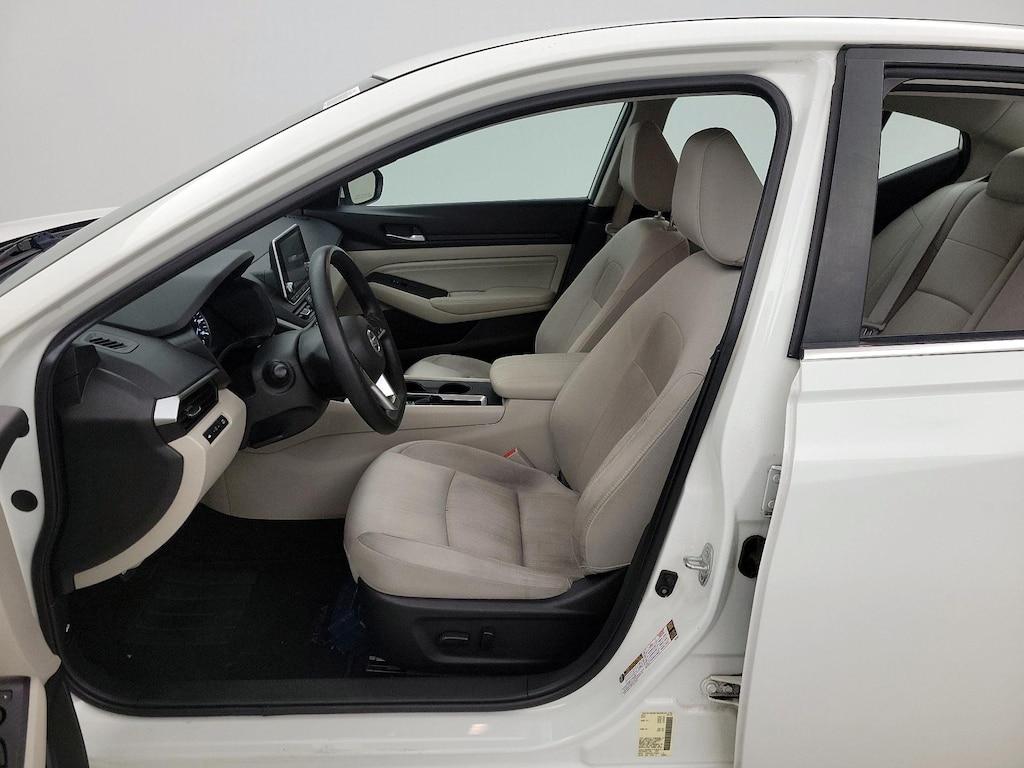 used 2019 Nissan Altima car, priced at $18,998