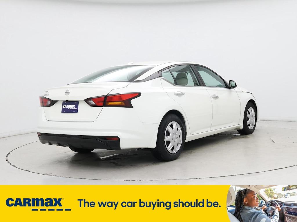 used 2019 Nissan Altima car, priced at $18,998