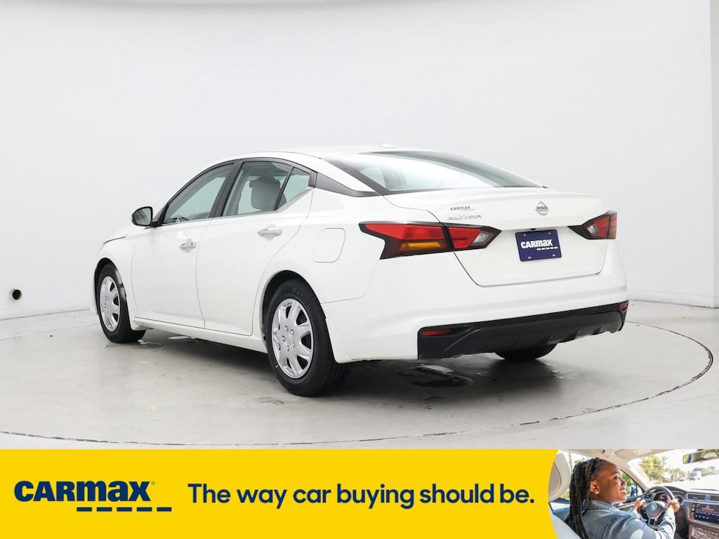 used 2019 Nissan Altima car, priced at $18,998