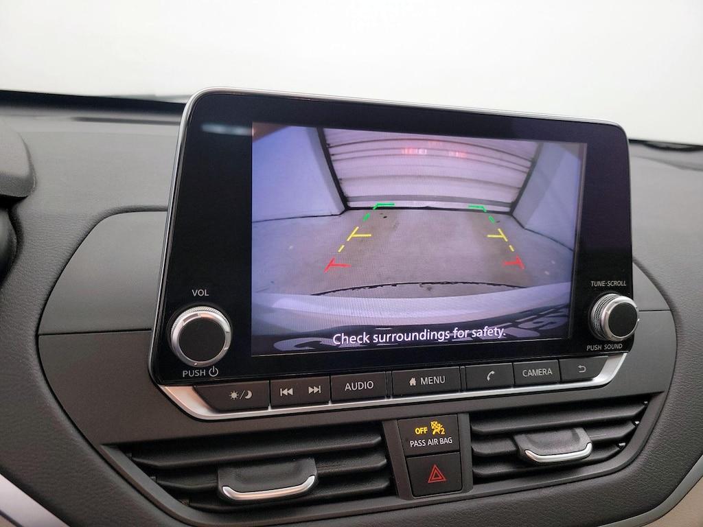 used 2019 Nissan Altima car, priced at $18,998