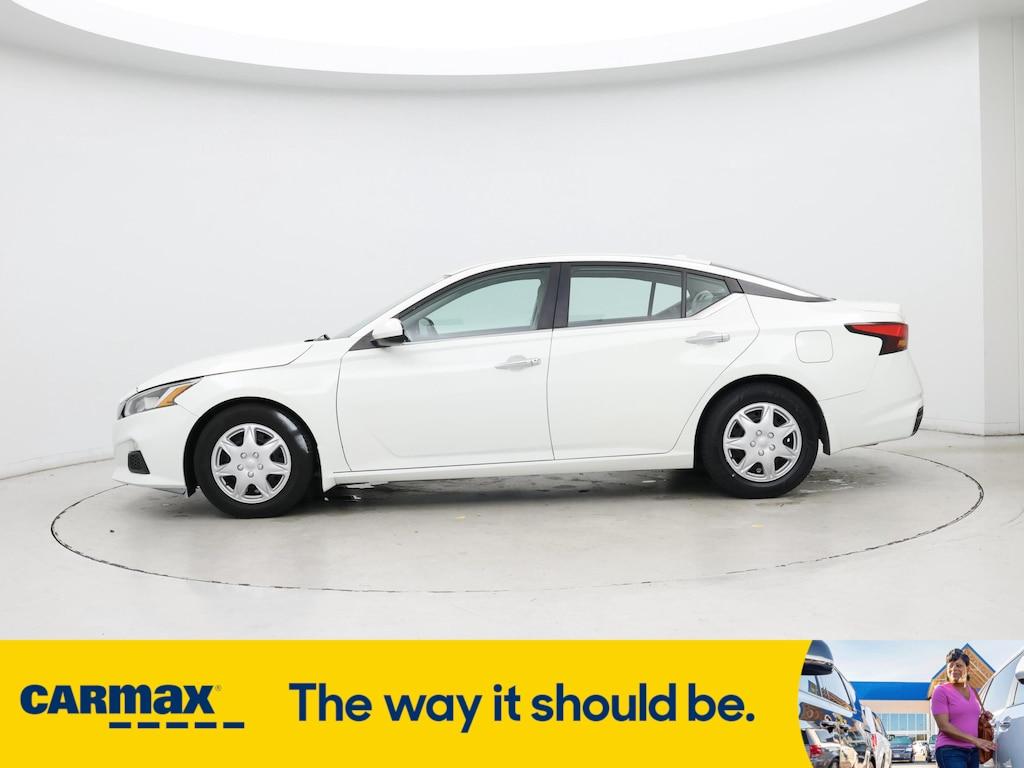 used 2019 Nissan Altima car, priced at $18,998