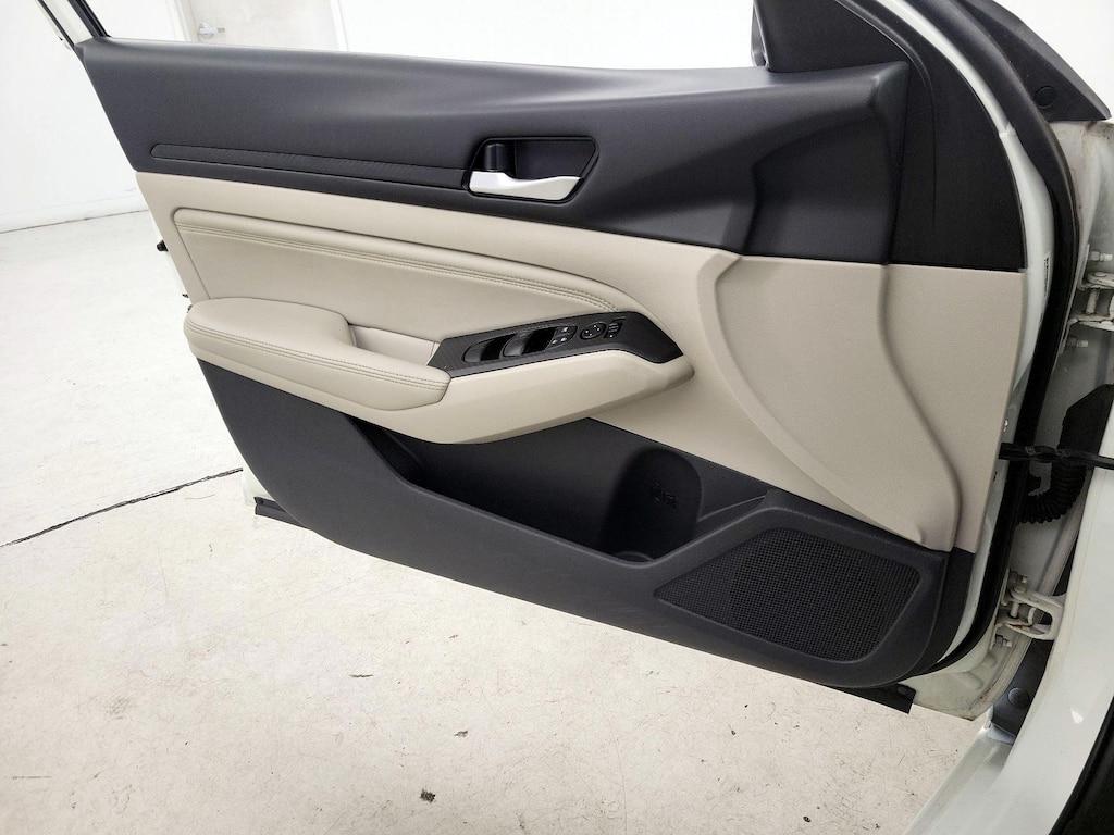 used 2019 Nissan Altima car, priced at $18,998