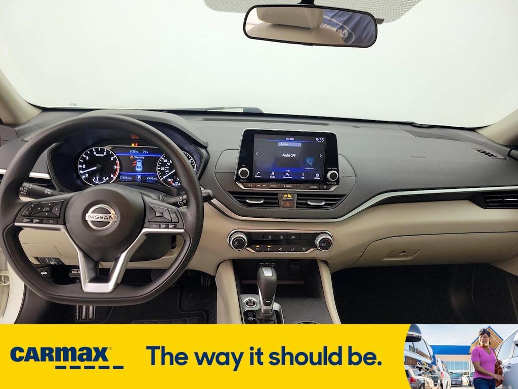 used 2019 Nissan Altima car, priced at $18,998