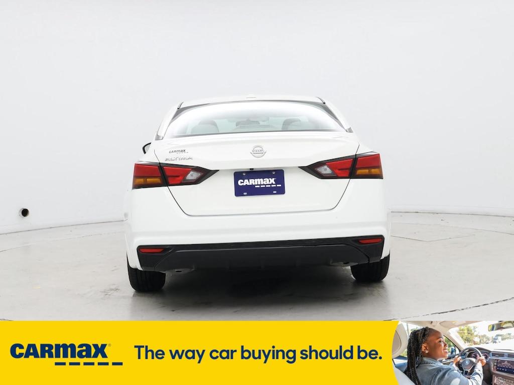 used 2019 Nissan Altima car, priced at $18,998