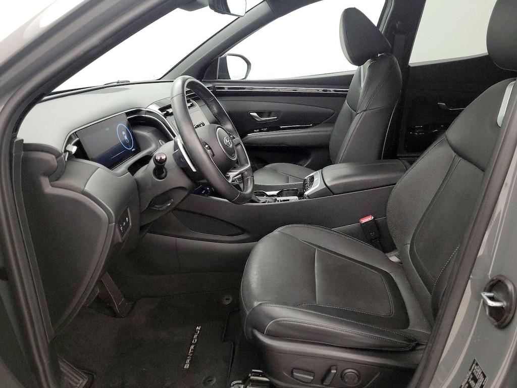 used 2023 Hyundai SANTA CRUZ car, priced at $29,998