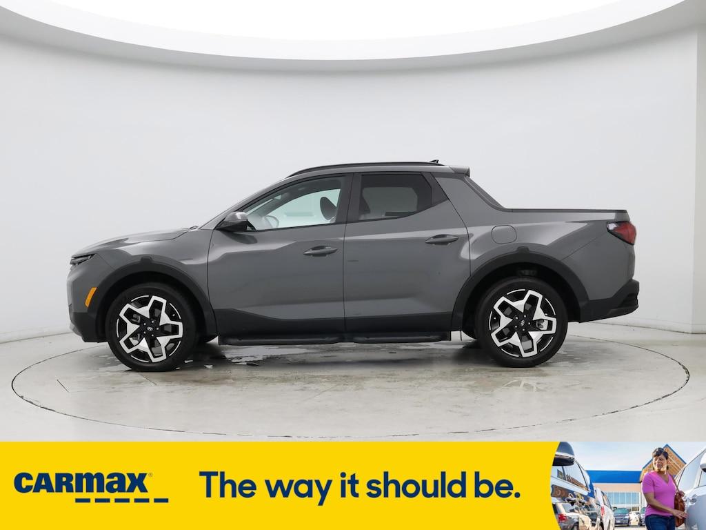 used 2023 Hyundai SANTA CRUZ car, priced at $29,998