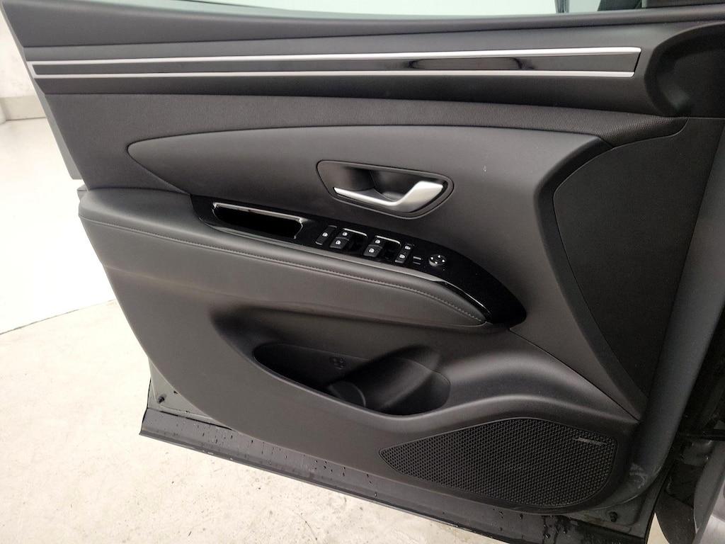 used 2023 Hyundai SANTA CRUZ car, priced at $29,998