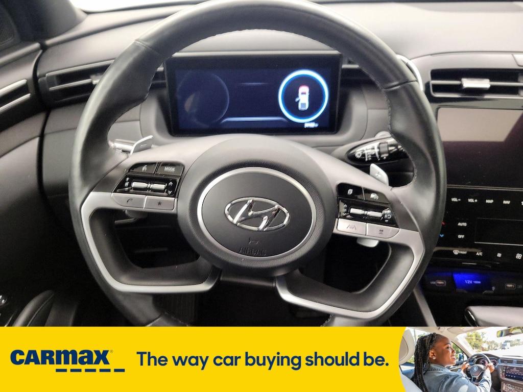 used 2023 Hyundai SANTA CRUZ car, priced at $29,998