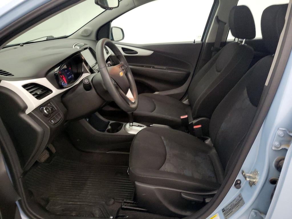 used 2016 Chevrolet Spark car, priced at $13,599