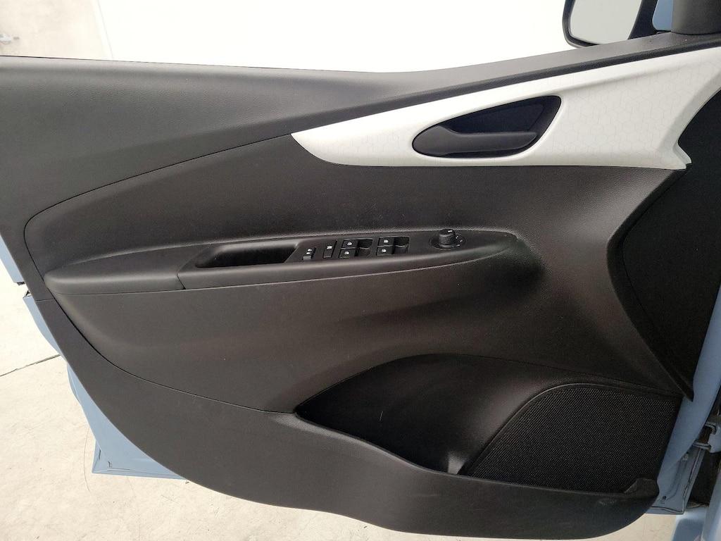 used 2016 Chevrolet Spark car, priced at $13,599