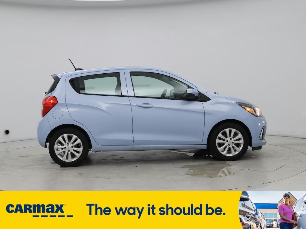 used 2016 Chevrolet Spark car, priced at $13,599