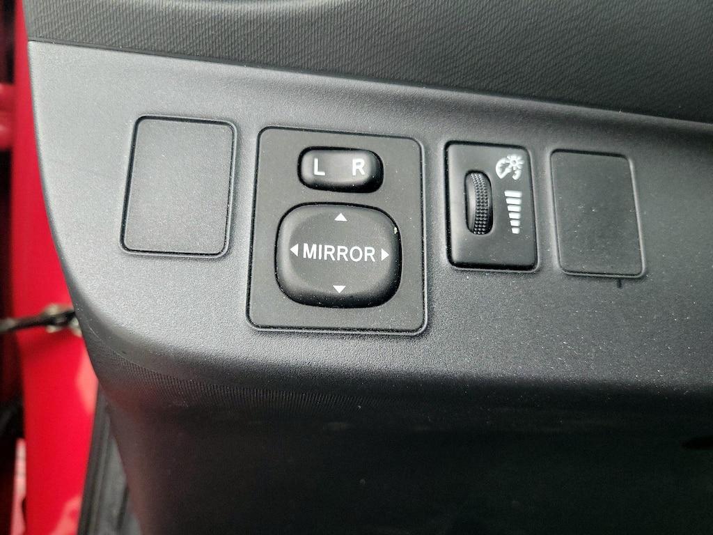 used 2014 Toyota Prius c car, priced at $14,998