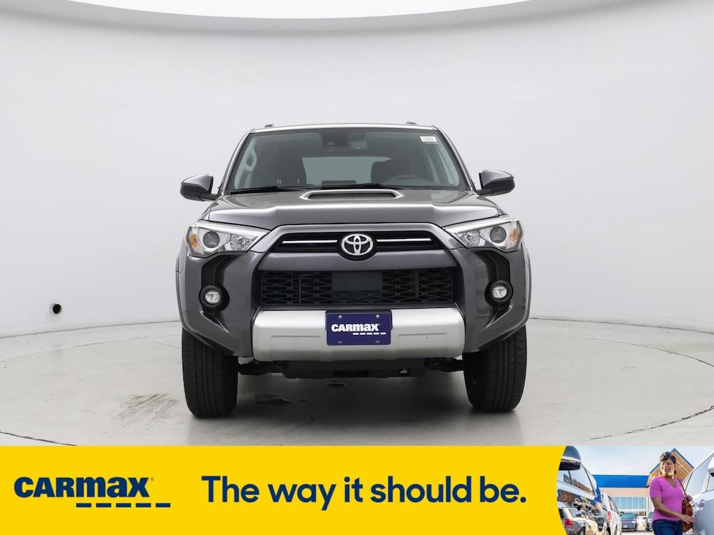used 2023 Toyota 4Runner car, priced at $47,998