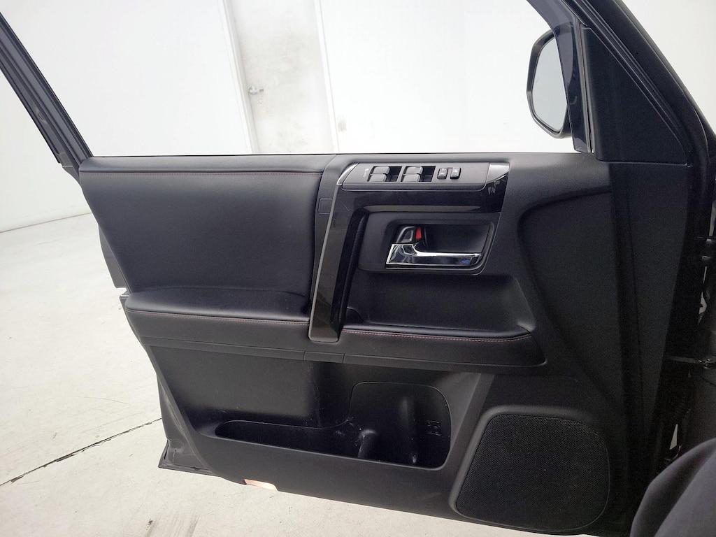 used 2023 Toyota 4Runner car, priced at $47,998