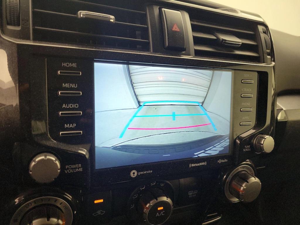 used 2023 Toyota 4Runner car, priced at $47,998