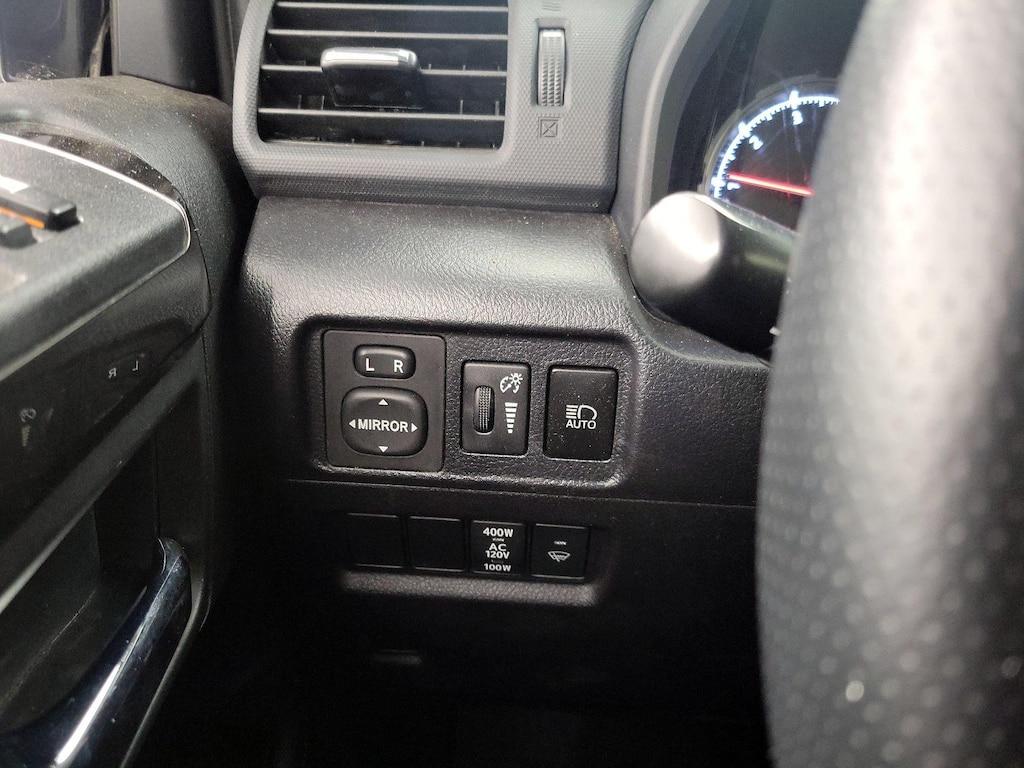 used 2023 Toyota 4Runner car, priced at $47,998