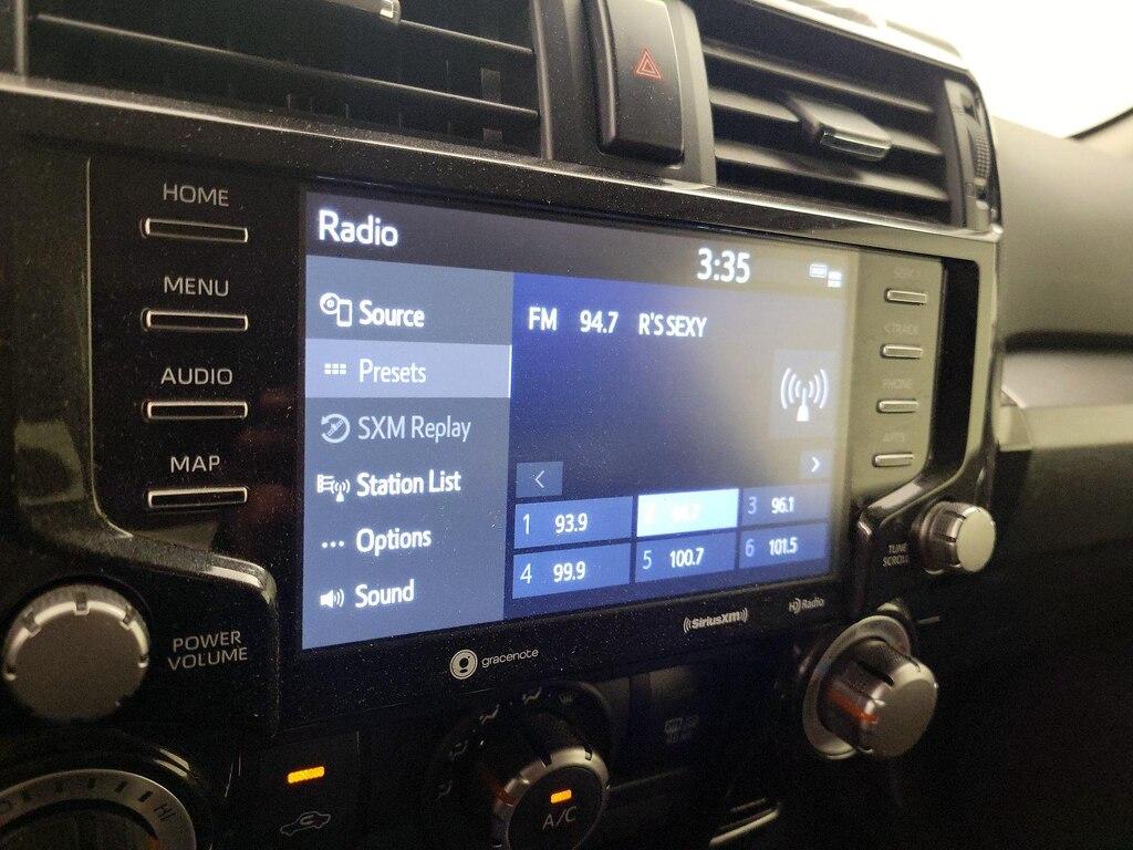 used 2023 Toyota 4Runner car, priced at $47,998