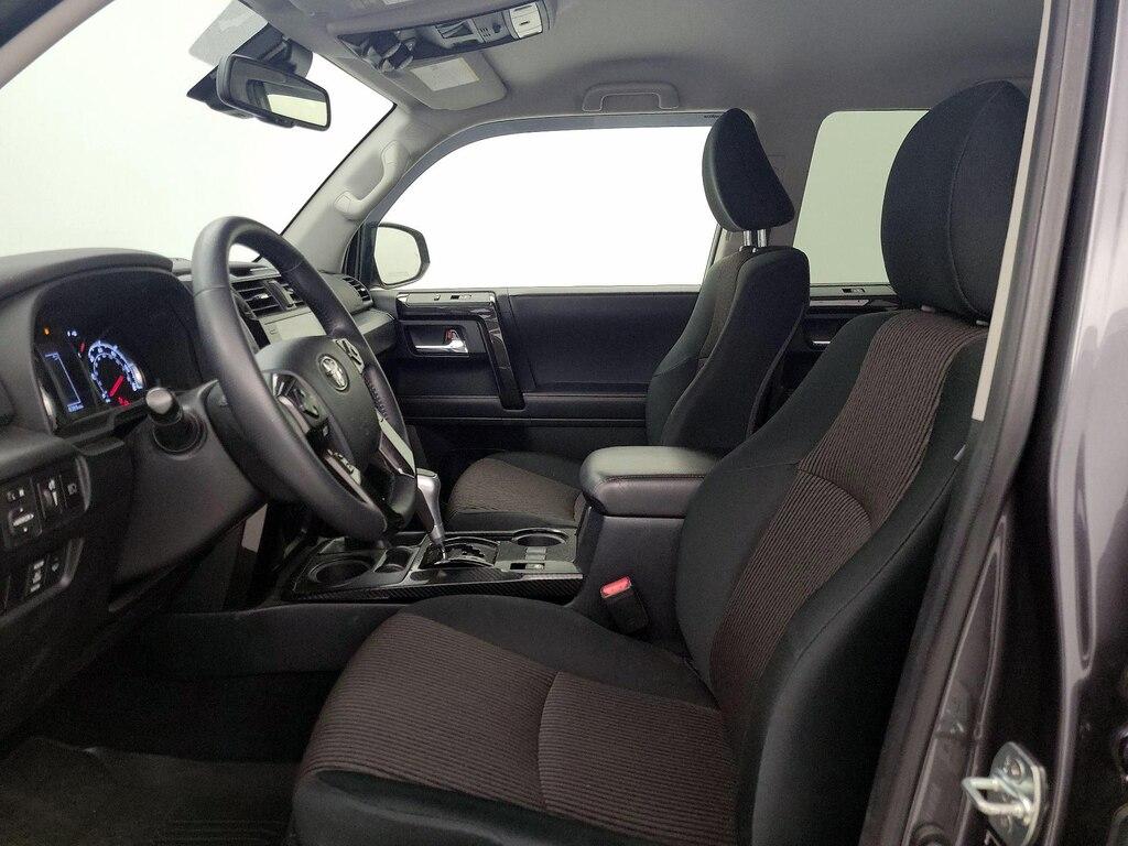 used 2023 Toyota 4Runner car, priced at $47,998