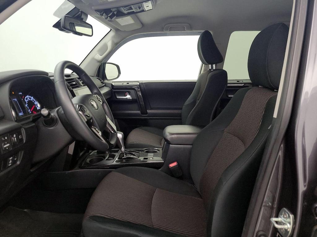 used 2023 Toyota 4Runner car, priced at $47,998