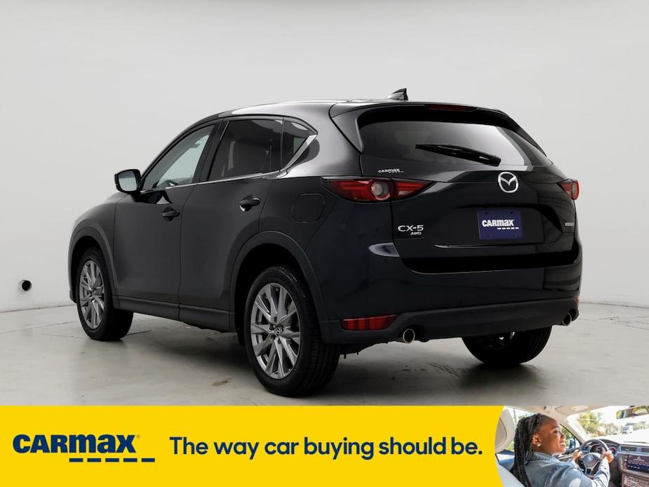 used 2021 Mazda CX-5 car, priced at $25,998