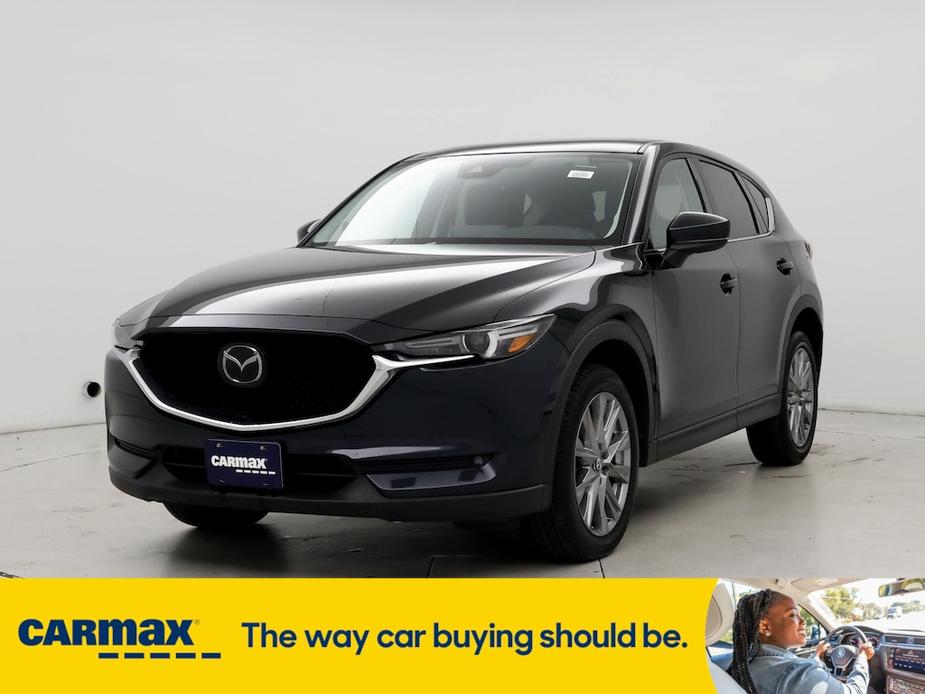 used 2021 Mazda CX-5 car, priced at $25,998